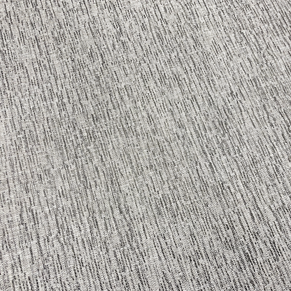 Woven Vinyl Flooring | Grit & Graphite - C-80040616 | 8'6" X 10' - 26'