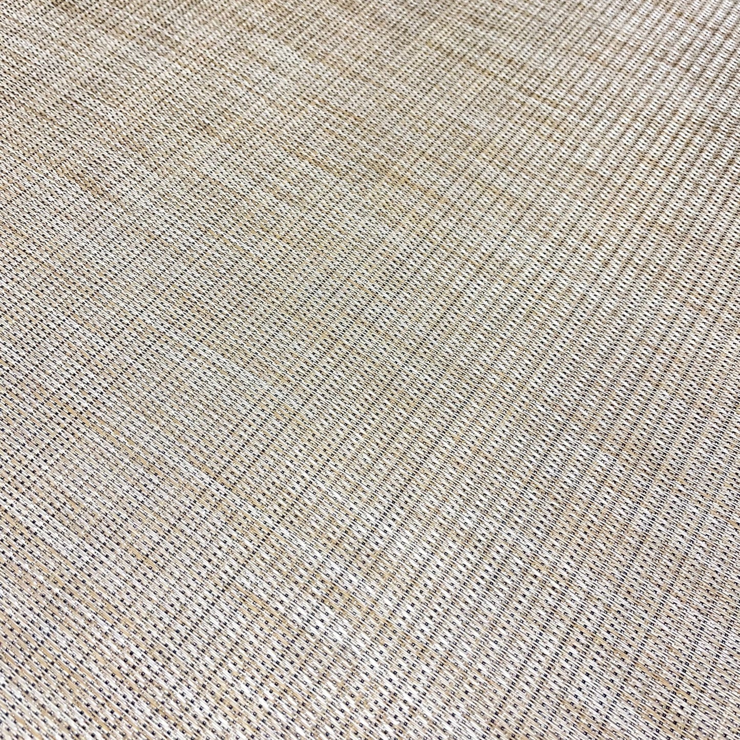 Woven Vinyl Flooring | Camel - L-5067682 | 8'6" W | Choose Your Length