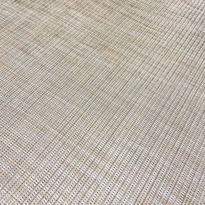 Woven Vinyl Flooring | Camel - L-5067682 | 8'6" W | Choose Your Length