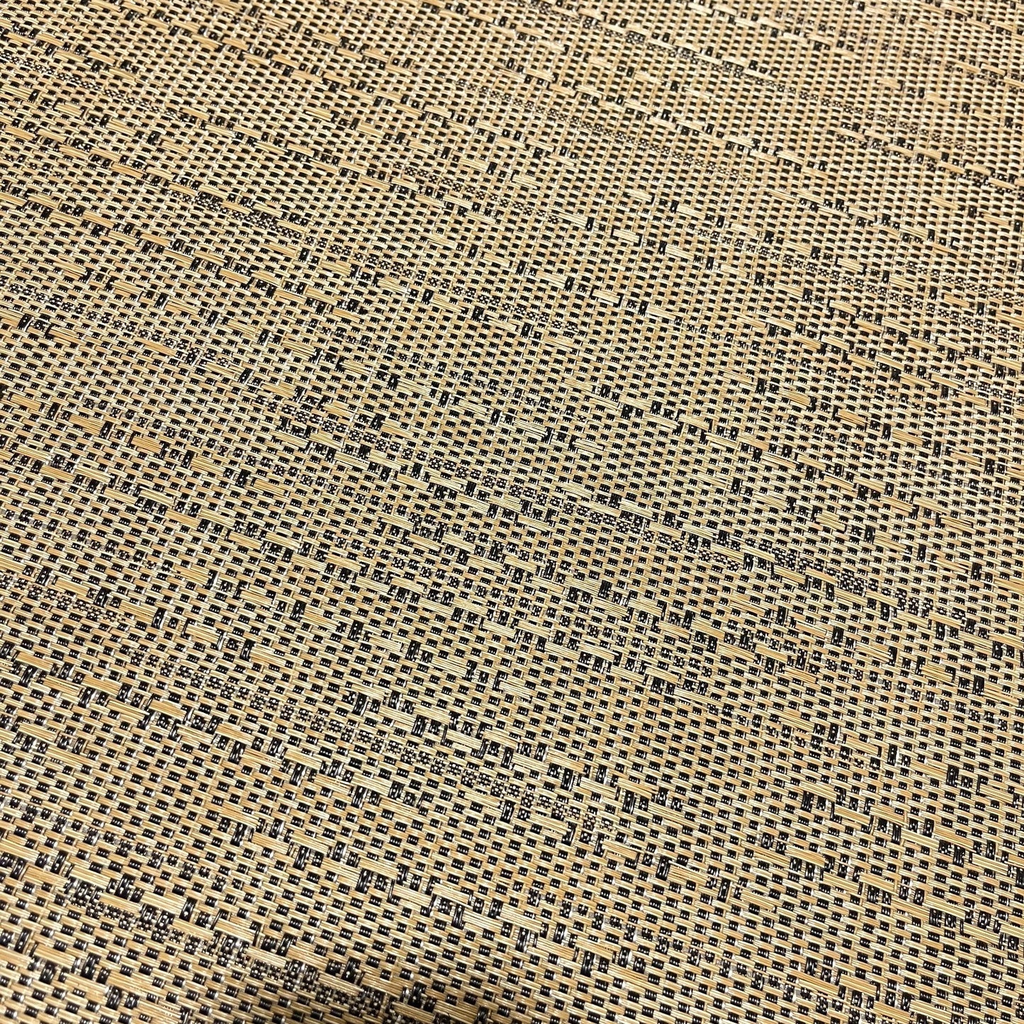 Woven Vinyl Flooring | Dune Grass - C-5070379 | 8'6" X 10'-35'