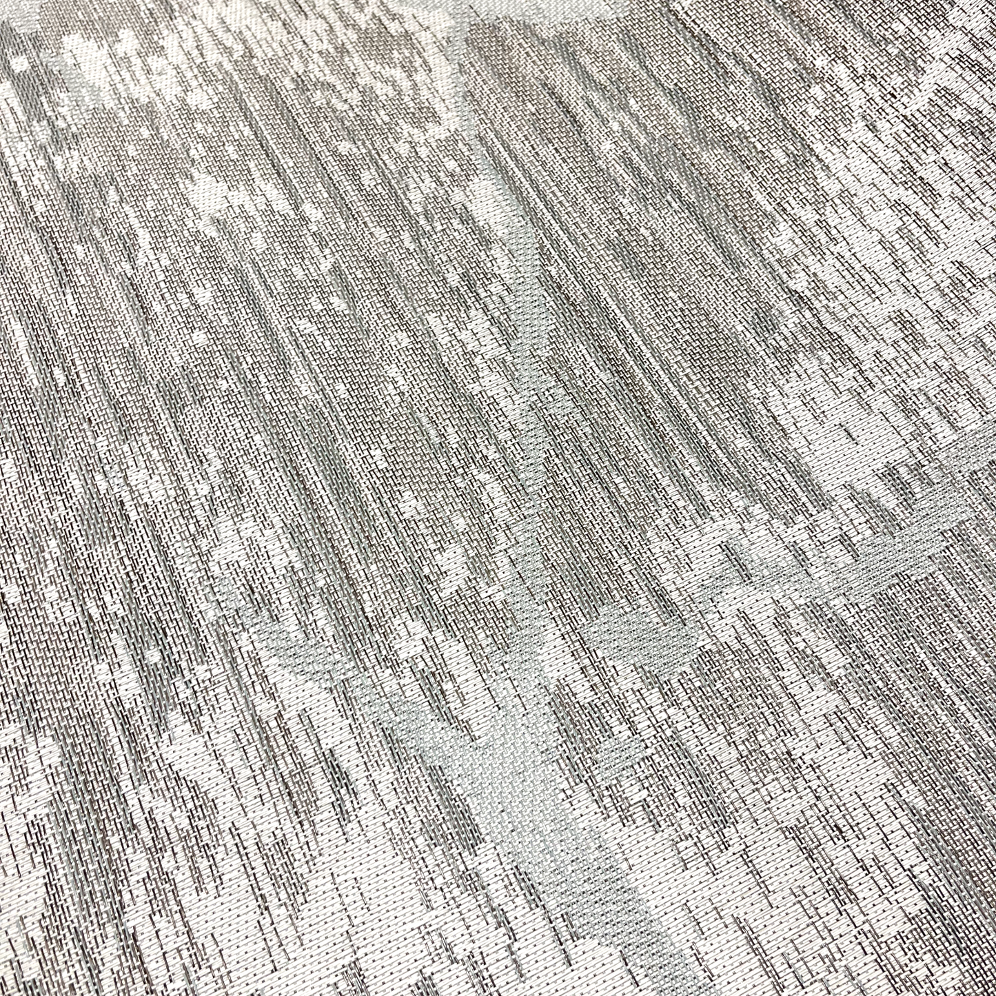 Woven Vinyl Flooring | Aurora - Nova | 8'6" Width | Choose Your Length