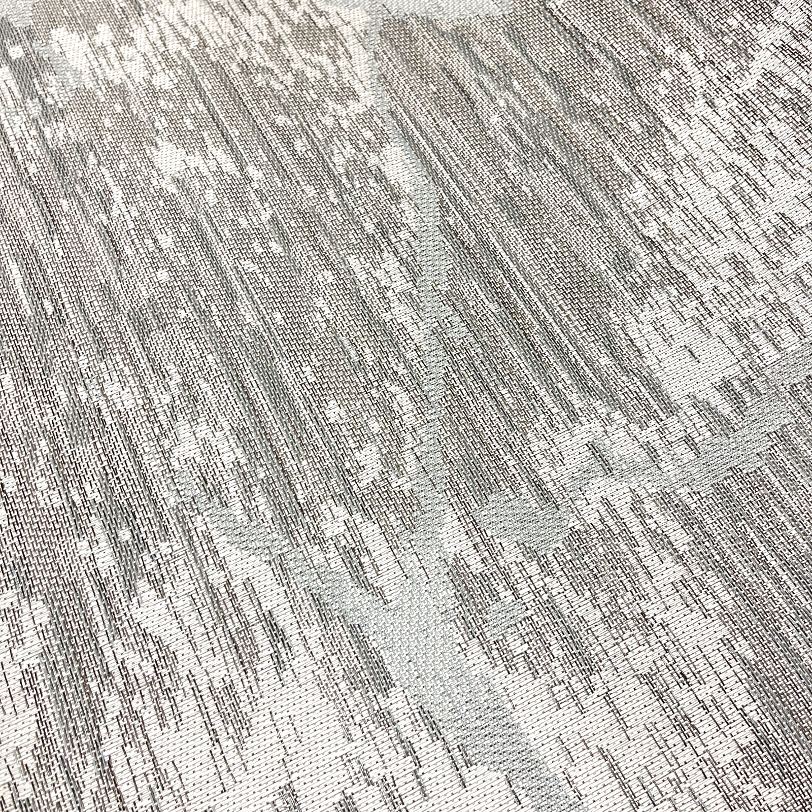 Woven Vinyl Flooring | Aurora - Nova | 8'6" Width | Choose Your Length