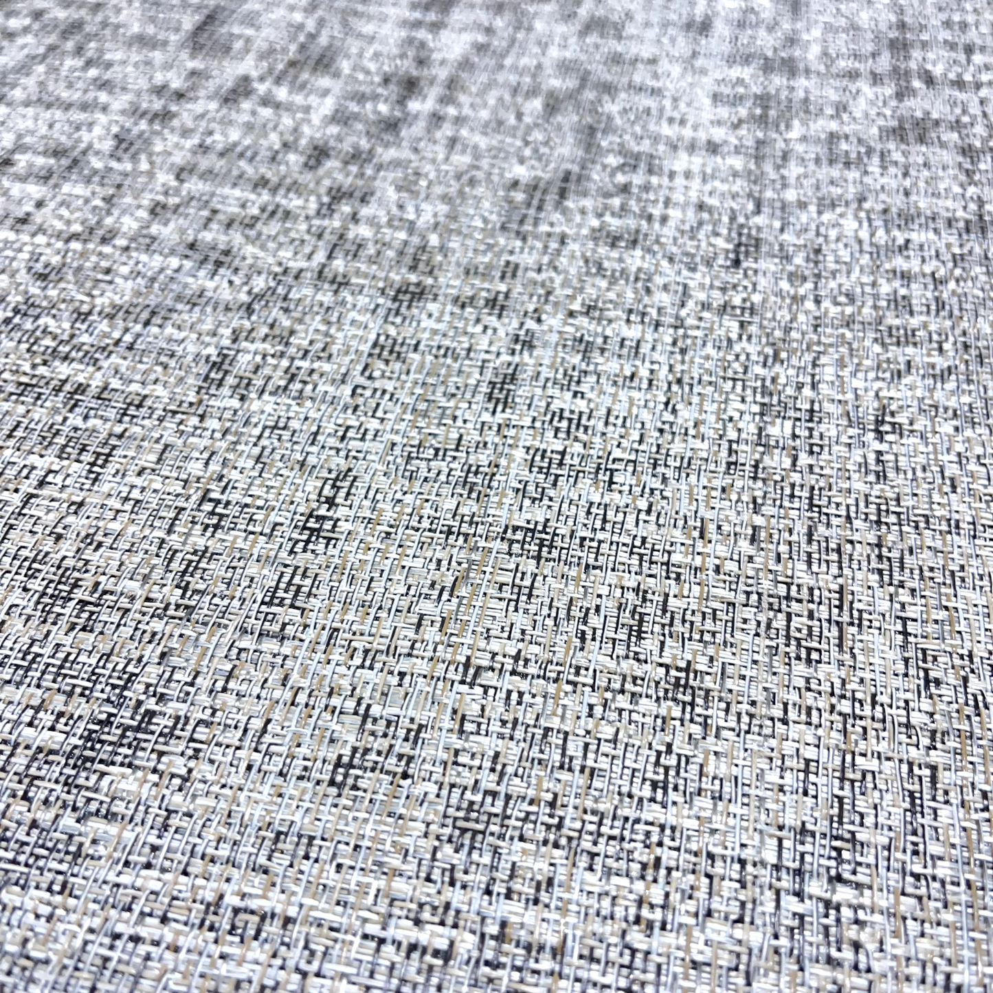 Woven Vinyl Flooring | Oasis - Birch | 8'6" Width | Choose Your Length