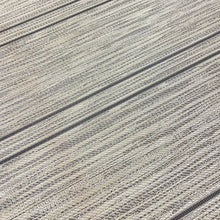 Woven Vinyl Flooring | Dble Plank - Dakota Walnut  | 8'6" W | Choose Your Length