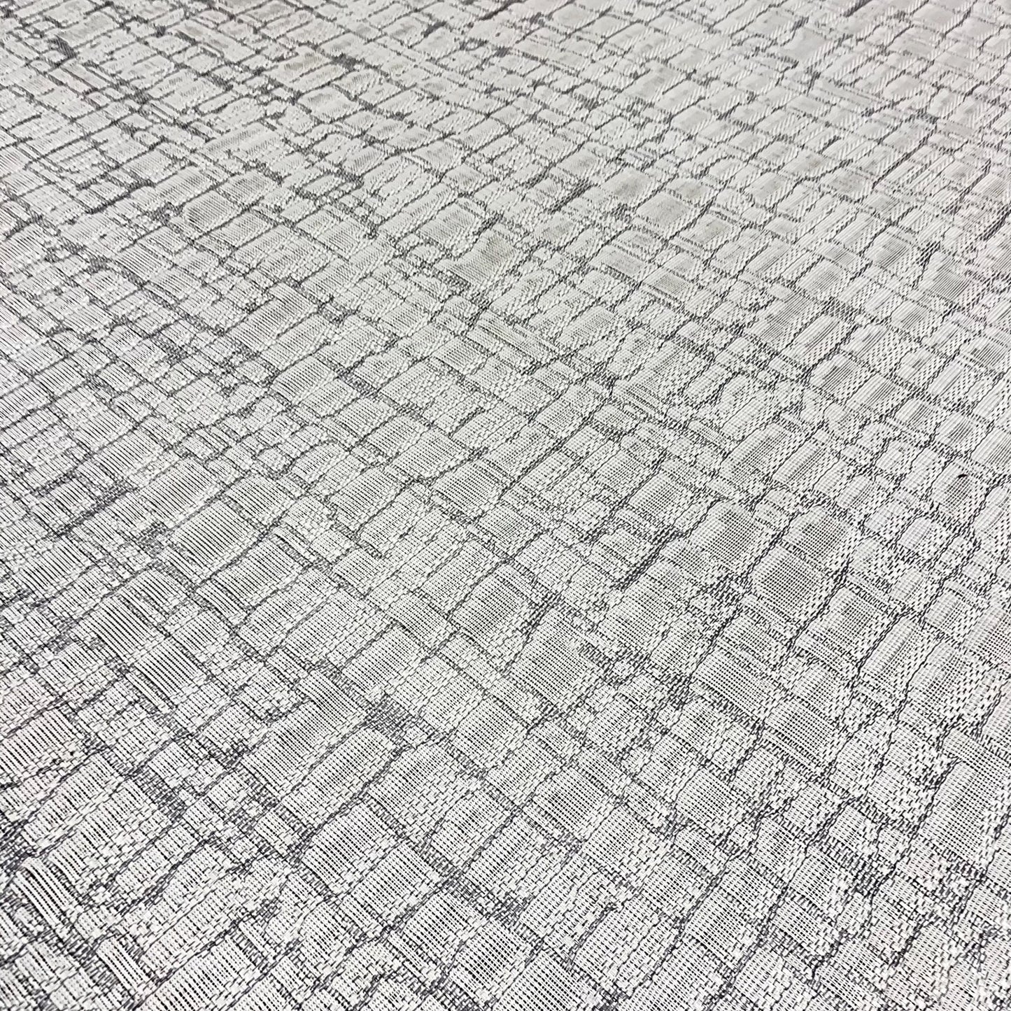Woven Vinyl Flooring | Titanic - C-80043566 | 8' X 14'