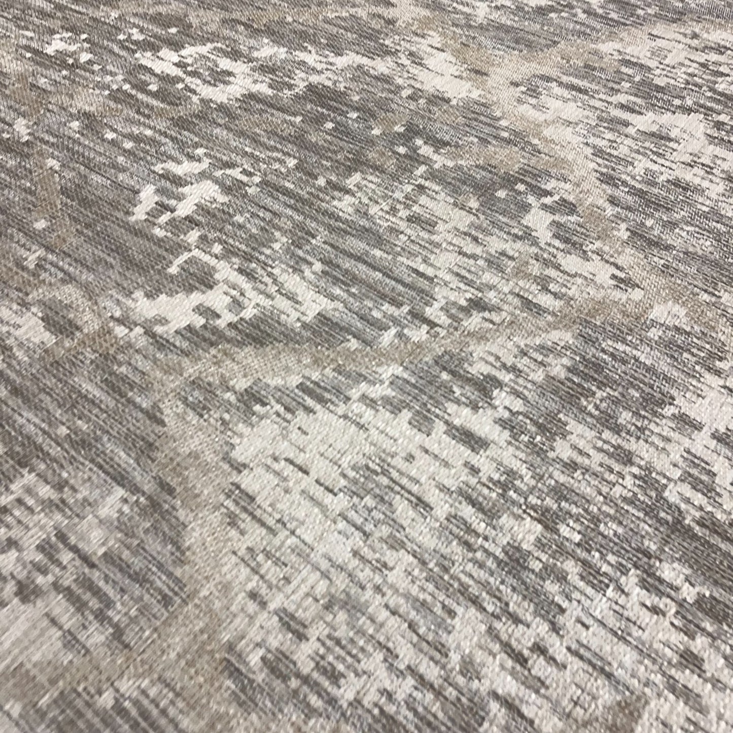 Woven Vinyl Flooring | Aurora - Birch | 8'6" Width | Choose Your Length