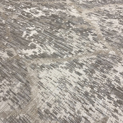 Woven Vinyl Flooring | Aurora - Birch | 8'6" Width | Choose Your Length