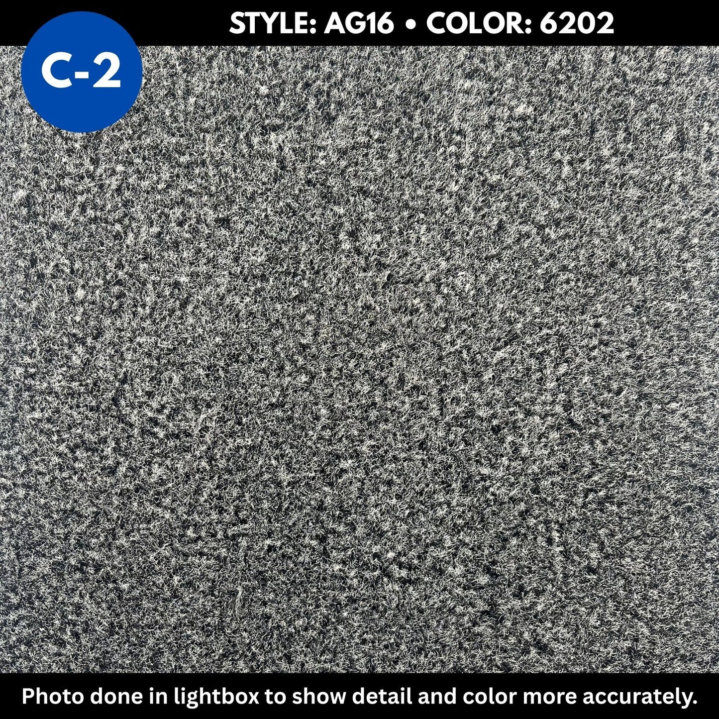 Marine Carpet - 16 oz.  | 7' W | Color: 6202 |Choose Your Length