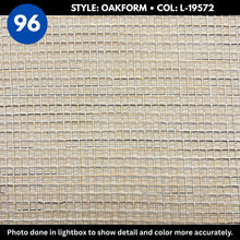 Woven Vinyl Flooring | Oakform - L-19572 | 8' Width | Choose Your Length