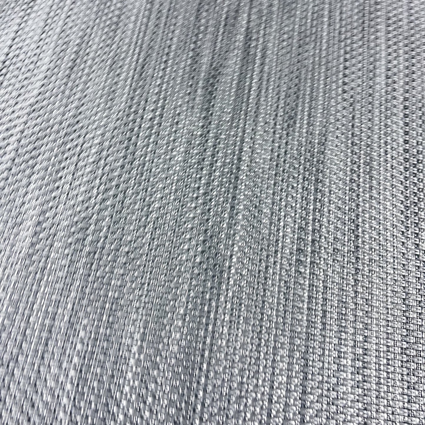 Woven Vinyl Flooring | Urban Weave - Tungsten | 8'6" X 10'-30'