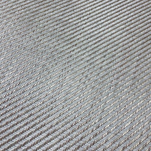 Woven Vinyl Flooring | Twill - Caribou | 8'6" W | Choose Your Length