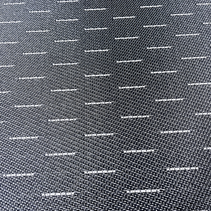 Woven Vinyl Flooring | Night Shade - C-5092125 | 8'6" X 16'