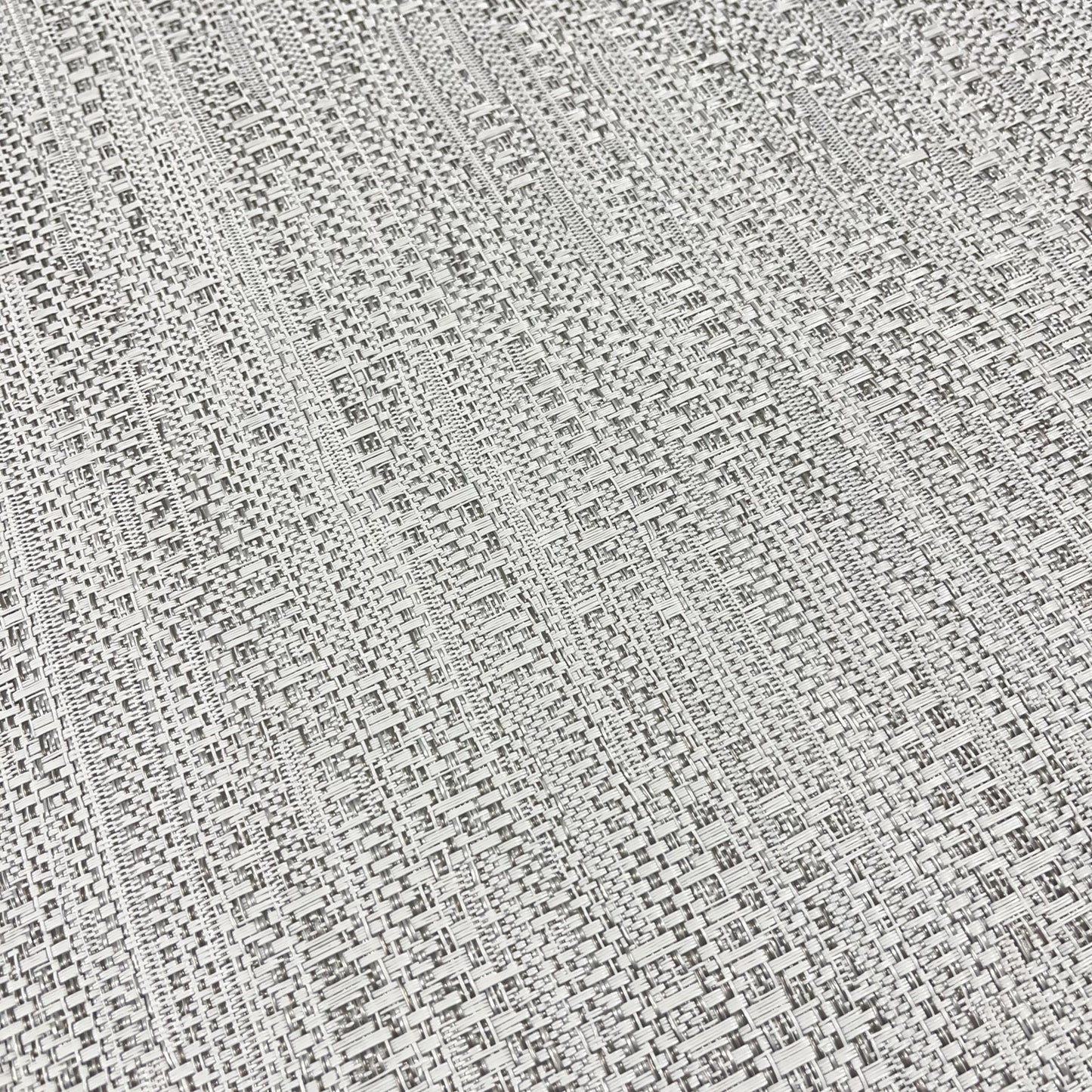 Woven Vinyl Flooring | Blizzard - C-5042373 | 8'6" W - Choose Length