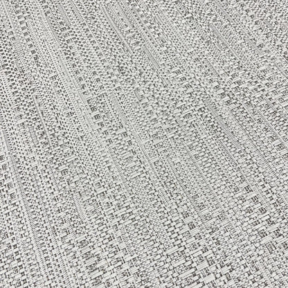 Woven Vinyl Flooring | Blizzard - C-5042373 | 8'6" W - Choose Length