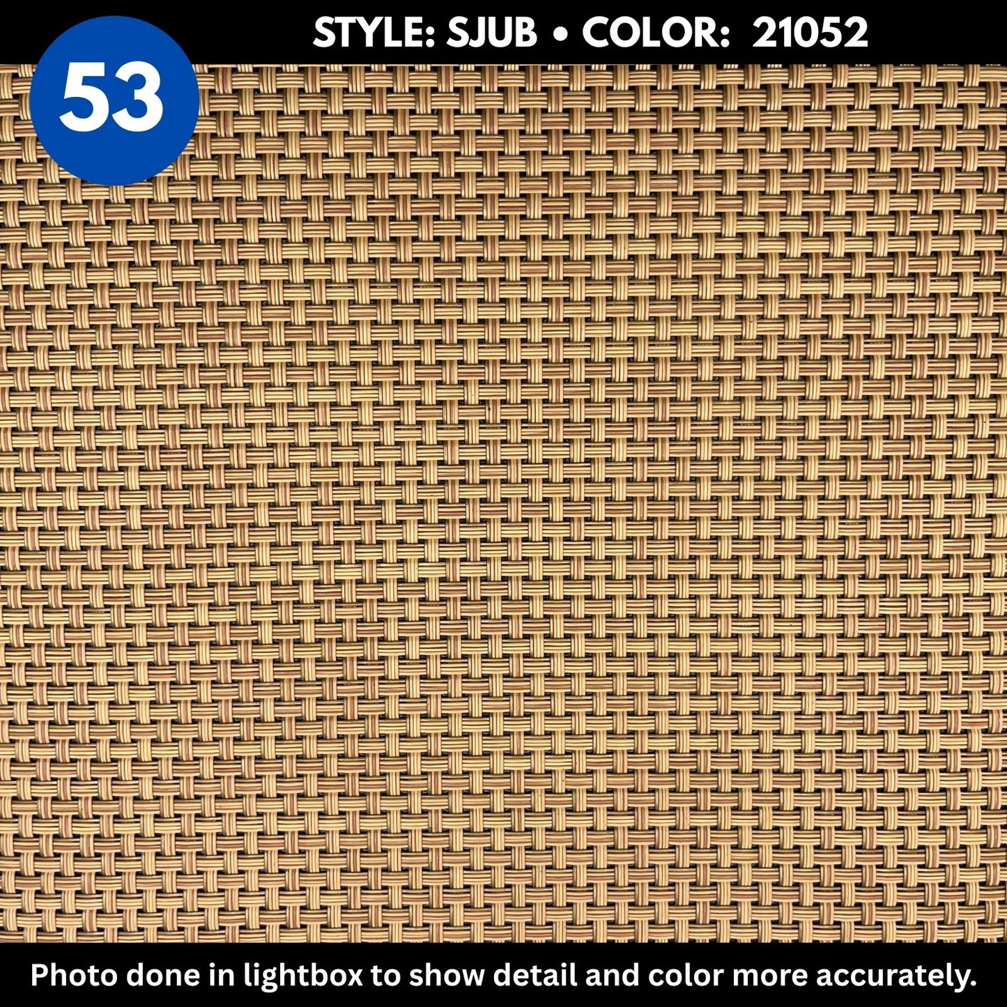 Woven Vinyl Flooring | Jubilation - Clay | 8'6" W | Choose Your Length