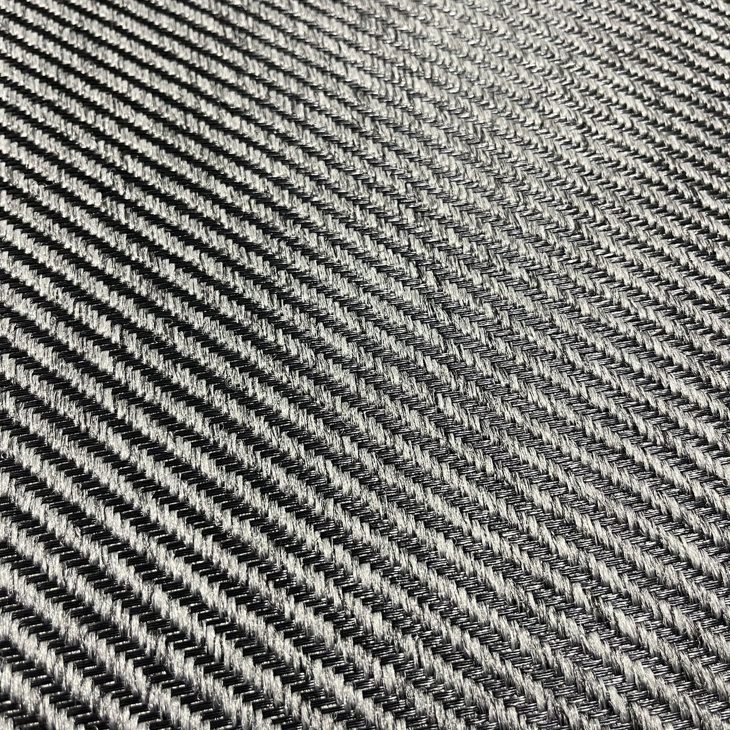 Woven Vinyl Flooring | Flat Weave- C-5096536A | 8'6” W | Choose Length