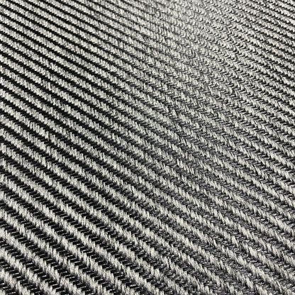 Woven Vinyl Flooring | Flat Weave- C-5096536A | 8'6” W | Choose Length