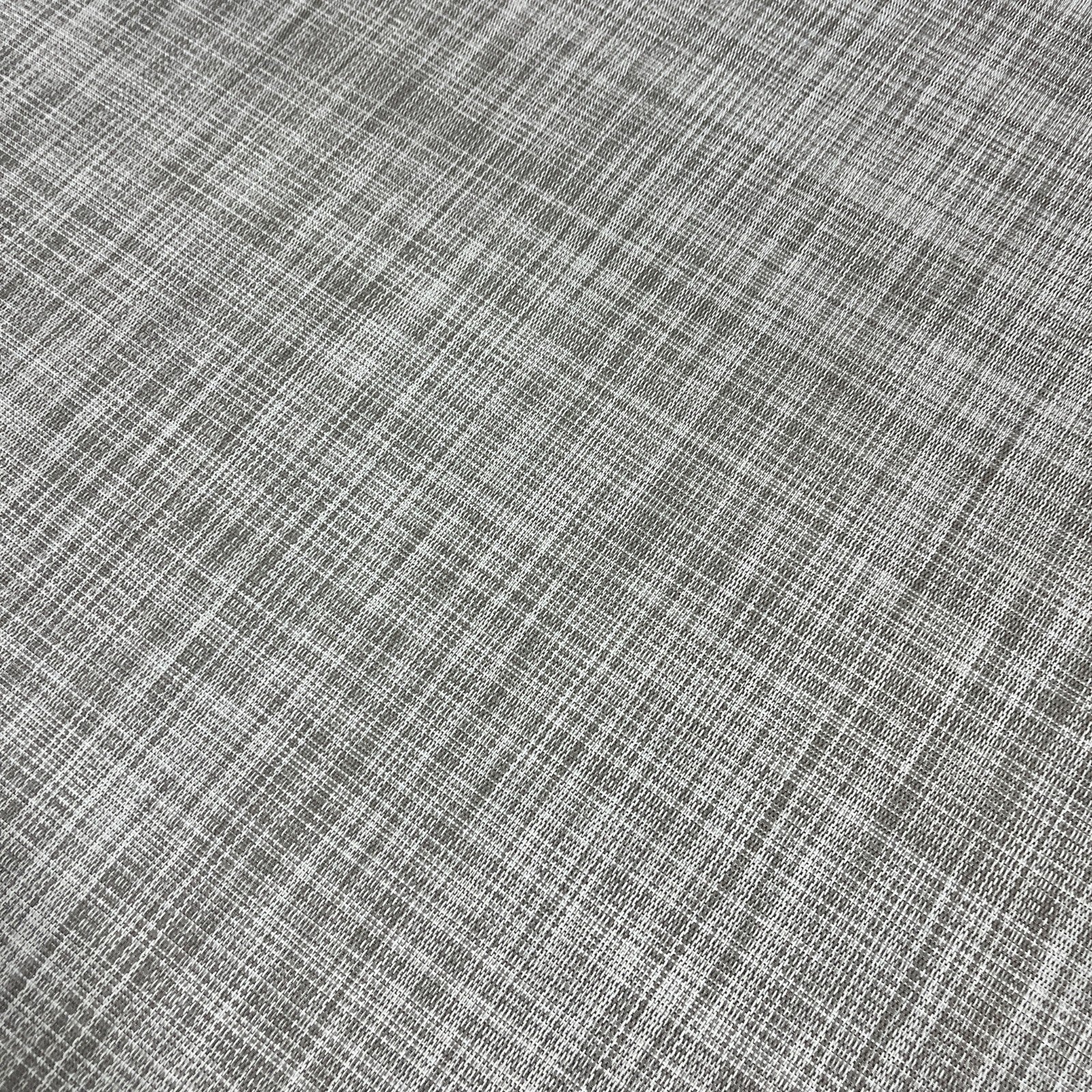 Woven Vinyl Flooring | Classic Weave - Linen | 8'6" Width | Choose Your Length