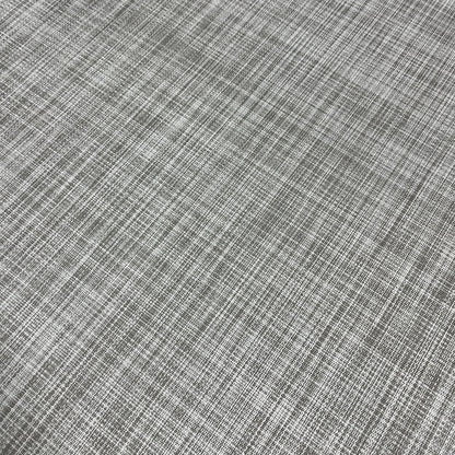 Woven Vinyl Flooring | Classic Weave - Linen | 8'6" Width | Choose Your Length