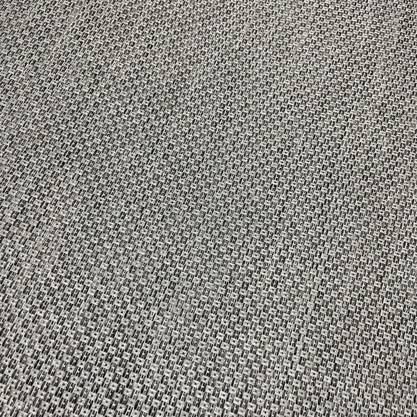 Woven Vinyl Flooring | Urban Weave - Timberwolf | 8'6" W (UG)| 10' LENGTH ONLY