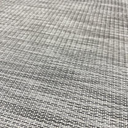 Woven Vinyl Flooring | Pelican Gray- C-5095854 | 8'6" X 10', 15', & 19'