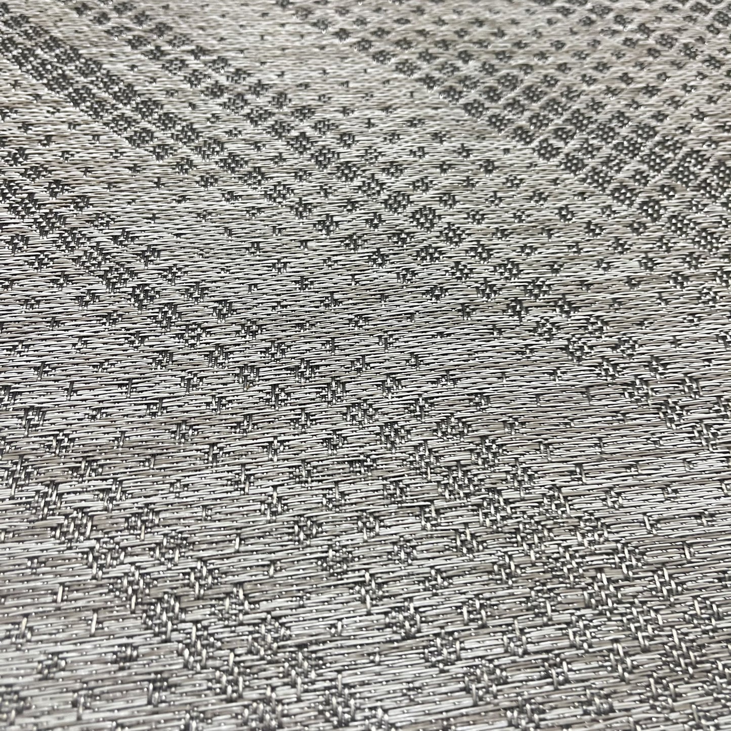 Woven Vinyl Flooring | Mariner Mist - C-80044361 | 8'6" X 10', 15', 20', 25' 27'