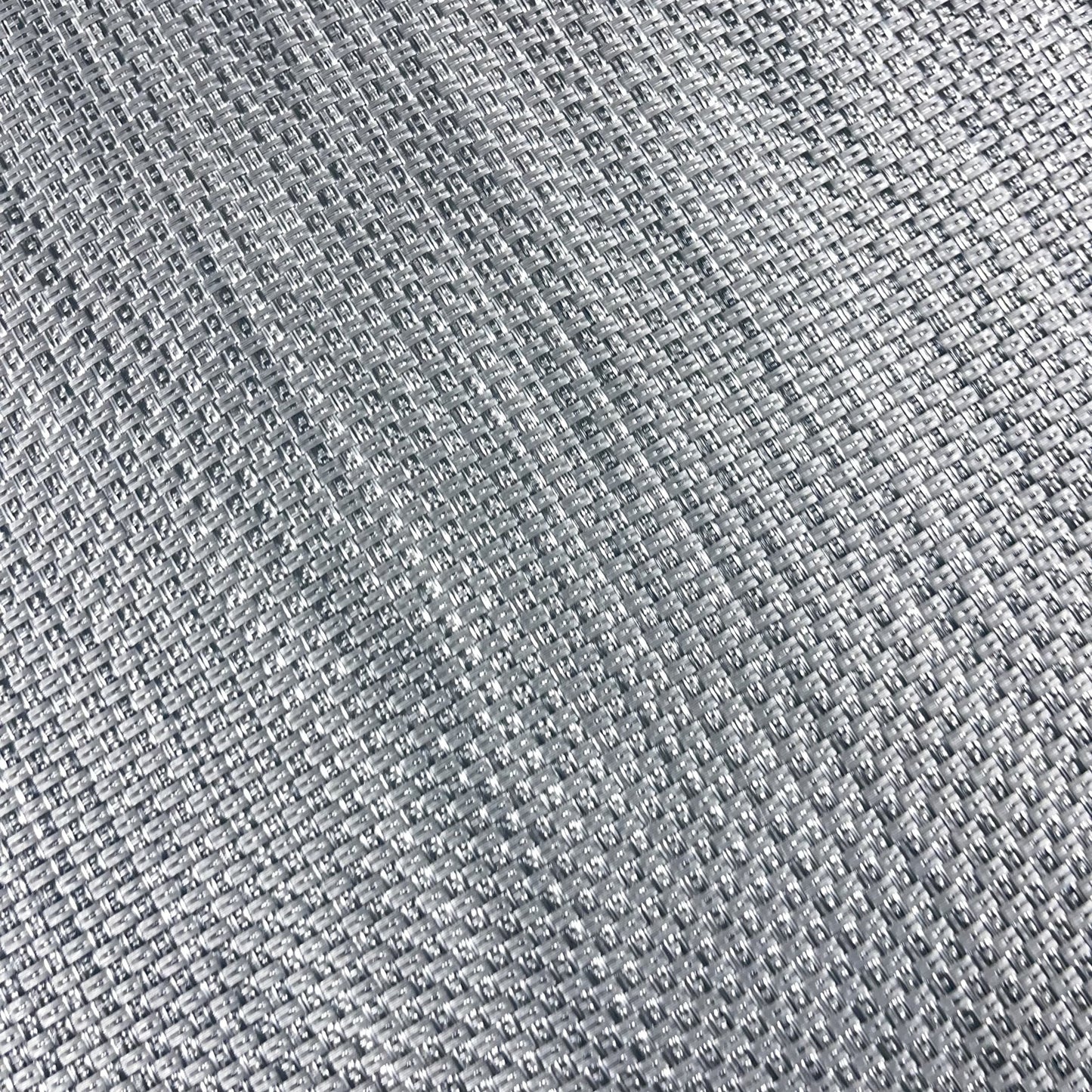 Woven Vinyl Flooring | Urban Weave - Tungsten | 8'6" X 10'-30'
