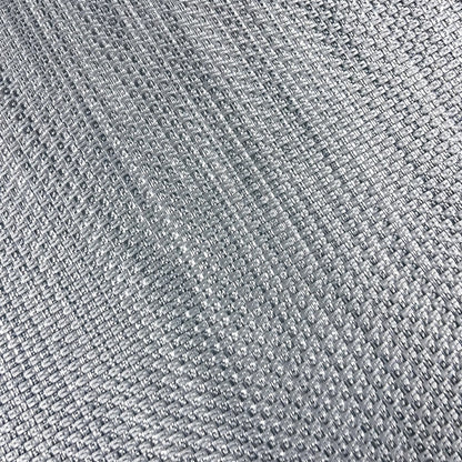 Woven Vinyl Flooring | Urban Weave - Tungsten | 8'6" X 10'-30'