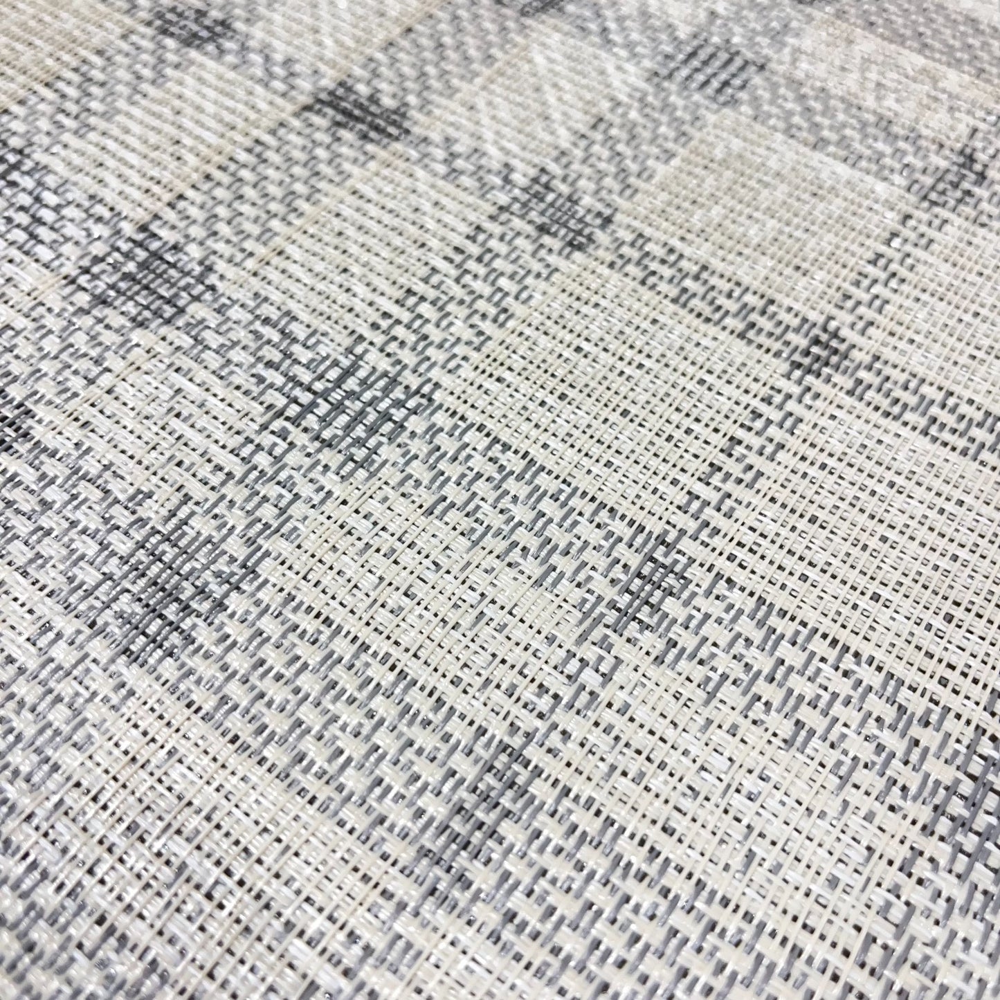 Woven Vinyl Flooring | Canvas Ridge - C-80043564 | 8' X 14'