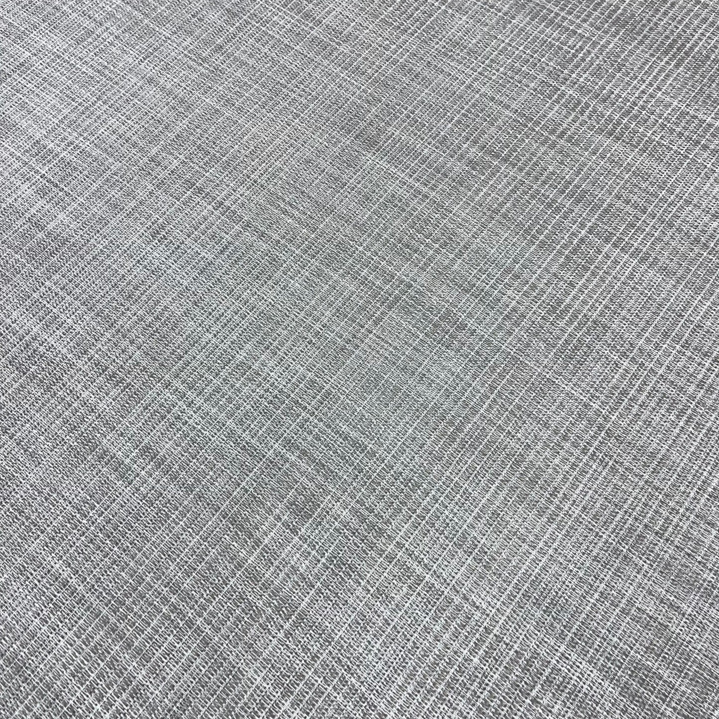 Woven Vinyl Flooring | Ozark 2 - Fieldstone | 8'6" W | Choose Your Length