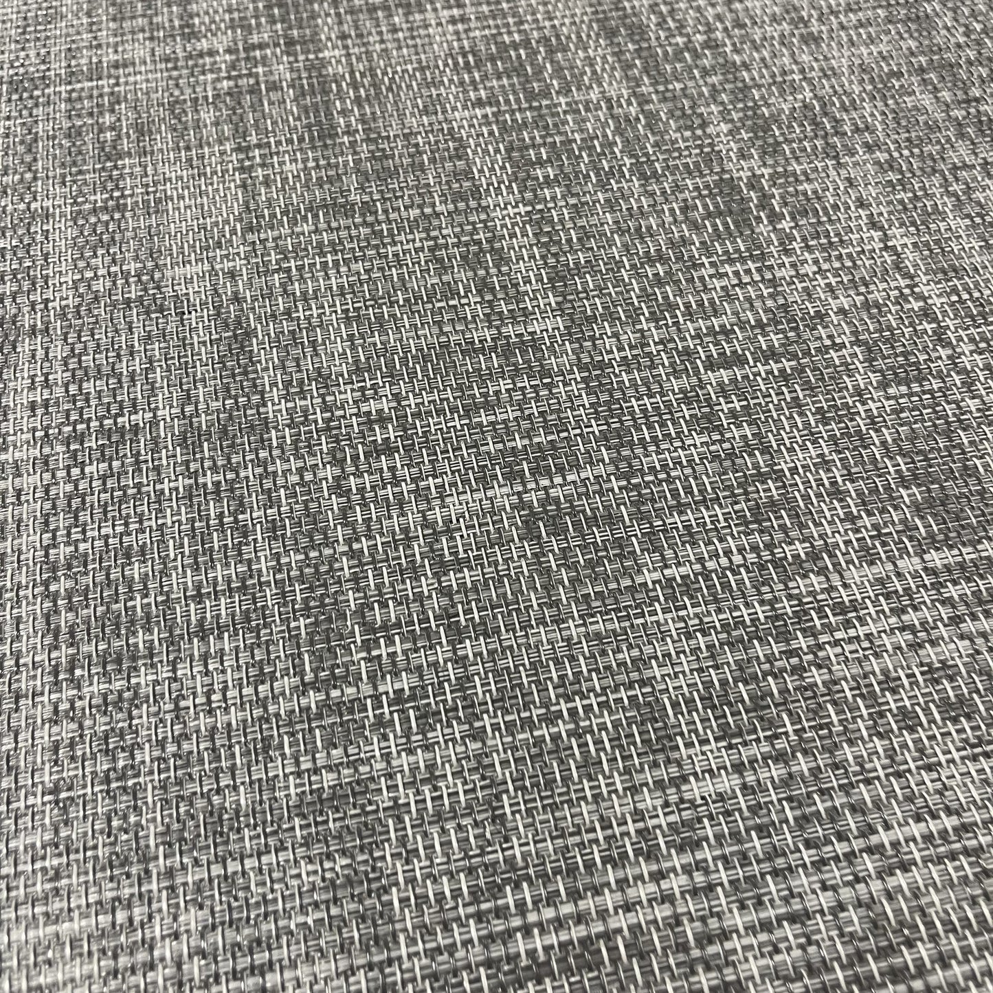 Woven Vinyl Flooring | Tidal Concrete - C-5097225 | 8'6" X 10' - 30'