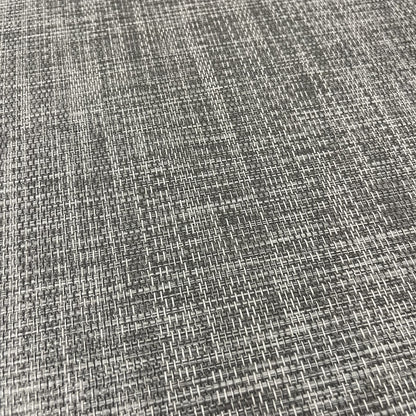 Woven Vinyl Flooring | Tidal Concrete - C-5097225 | 8'6" X 10' - 30'