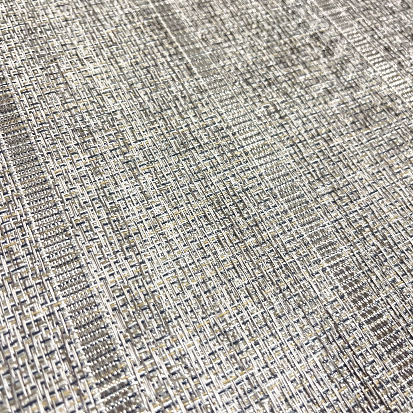 Woven Vinyl Flooring | Woodforge - L-10016136 | 8'6" W | Choose Your Length