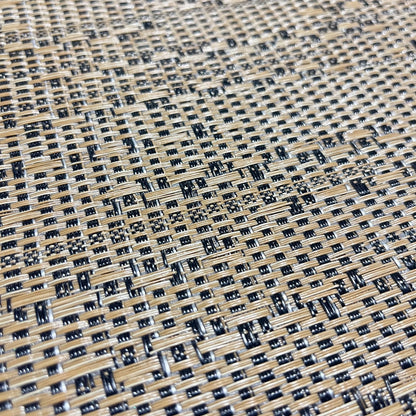 Woven Vinyl Flooring | Toasted Rye - C-80044360 | 8'6" W | Choose Length