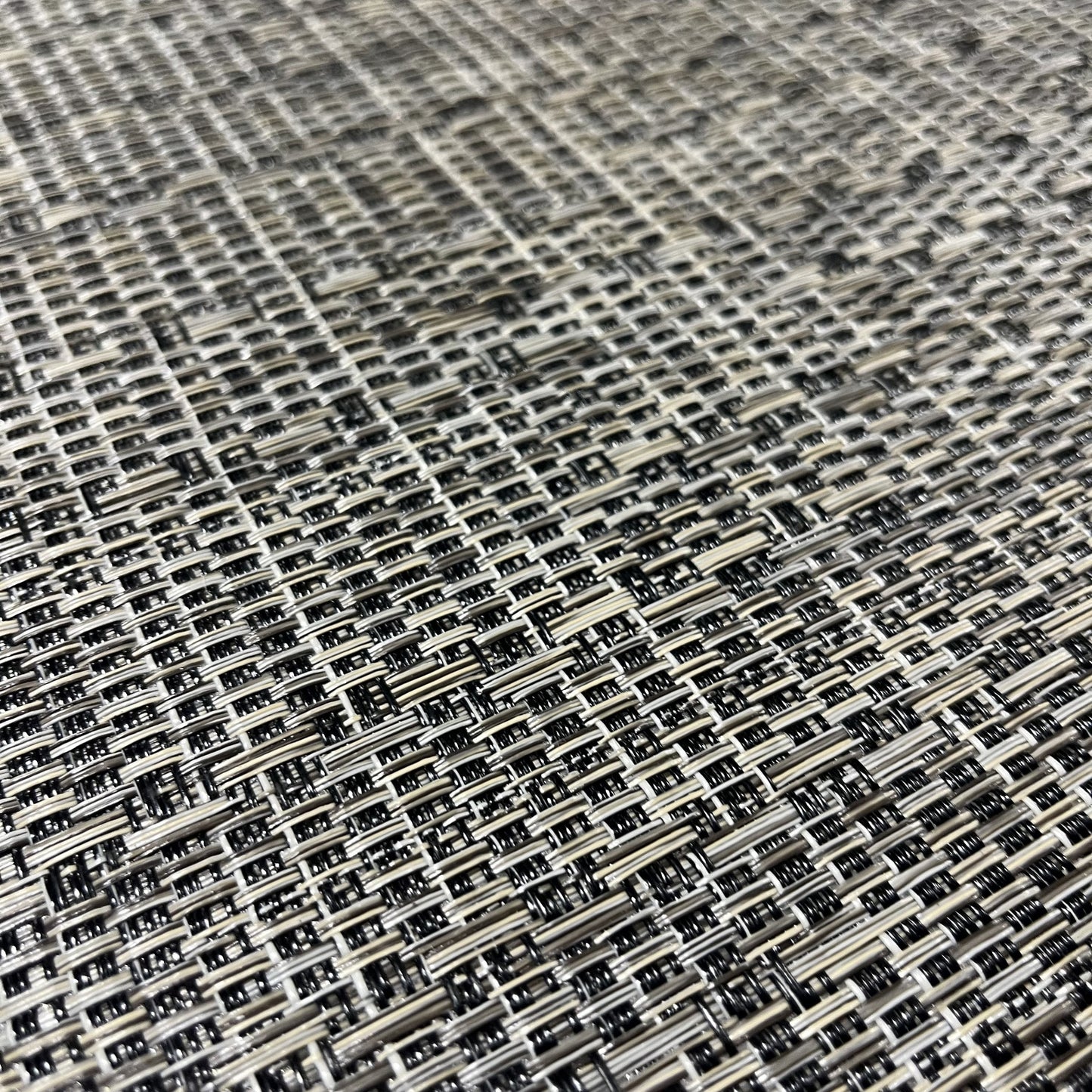 Woven Vinyl Flooring | Canyon Soil - C-5091581A | 8'6" X 10', 15', 20' & 24'