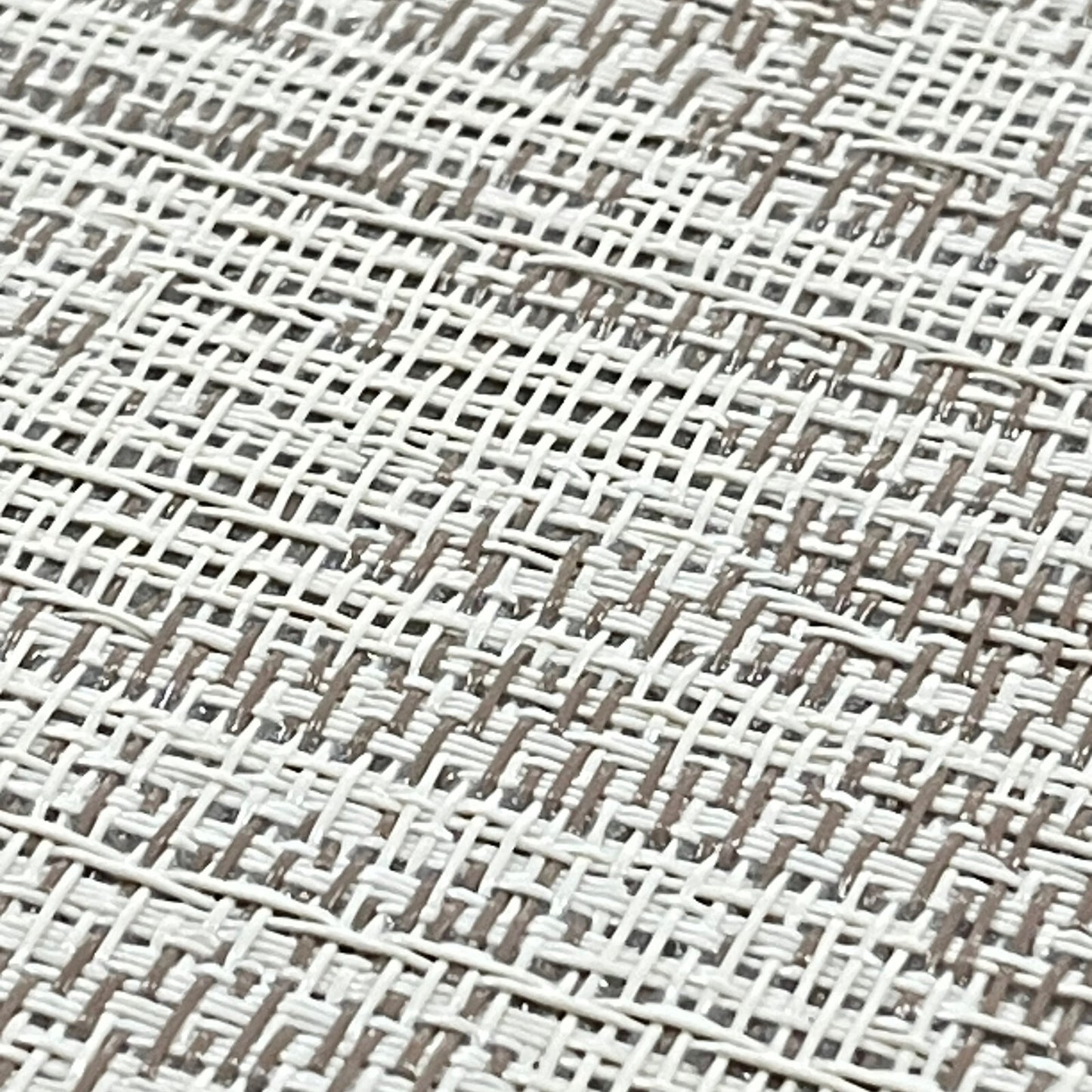 Woven Vinyl Flooring | Serenity - Tea & Biscuits | 8'6" W | Choose Your Length
