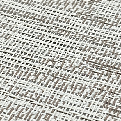 Woven Vinyl Flooring | Serenity - Tea & Biscuits | 8'6" W | Choose Your Length