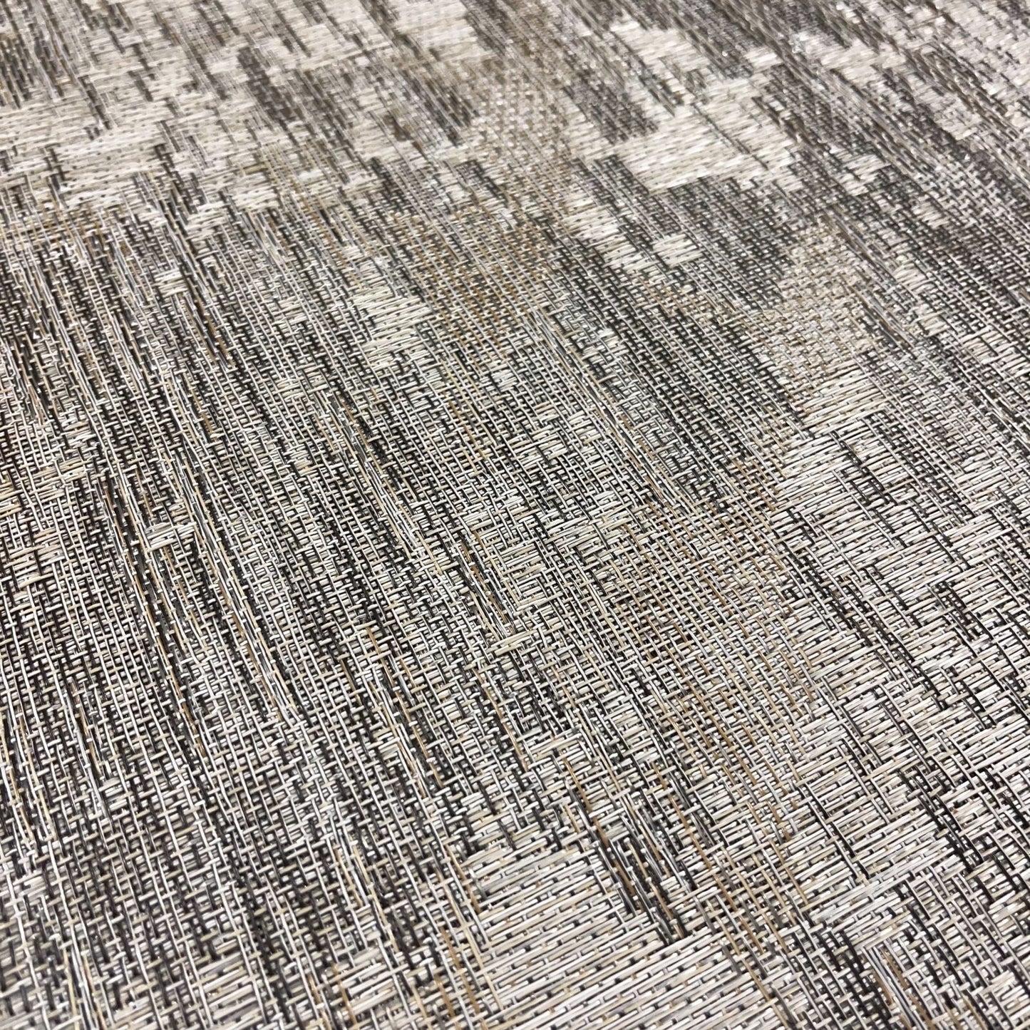 Woven Vinyl Flooring | Aurora - Birch | 8'6" Width | Choose Your Length