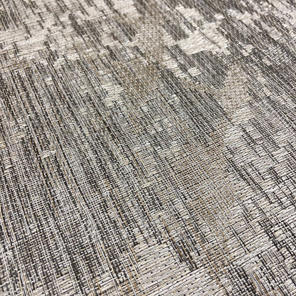Woven Vinyl Flooring | Aurora - Birch | 8'6" Width | Choose Your Length