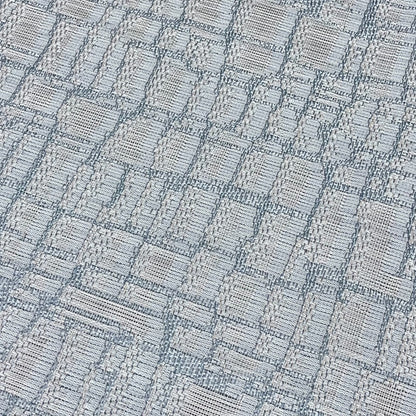 Woven Vinyl Flooring | Divine - Ironwood | 8'6" Width | Choose Your Length