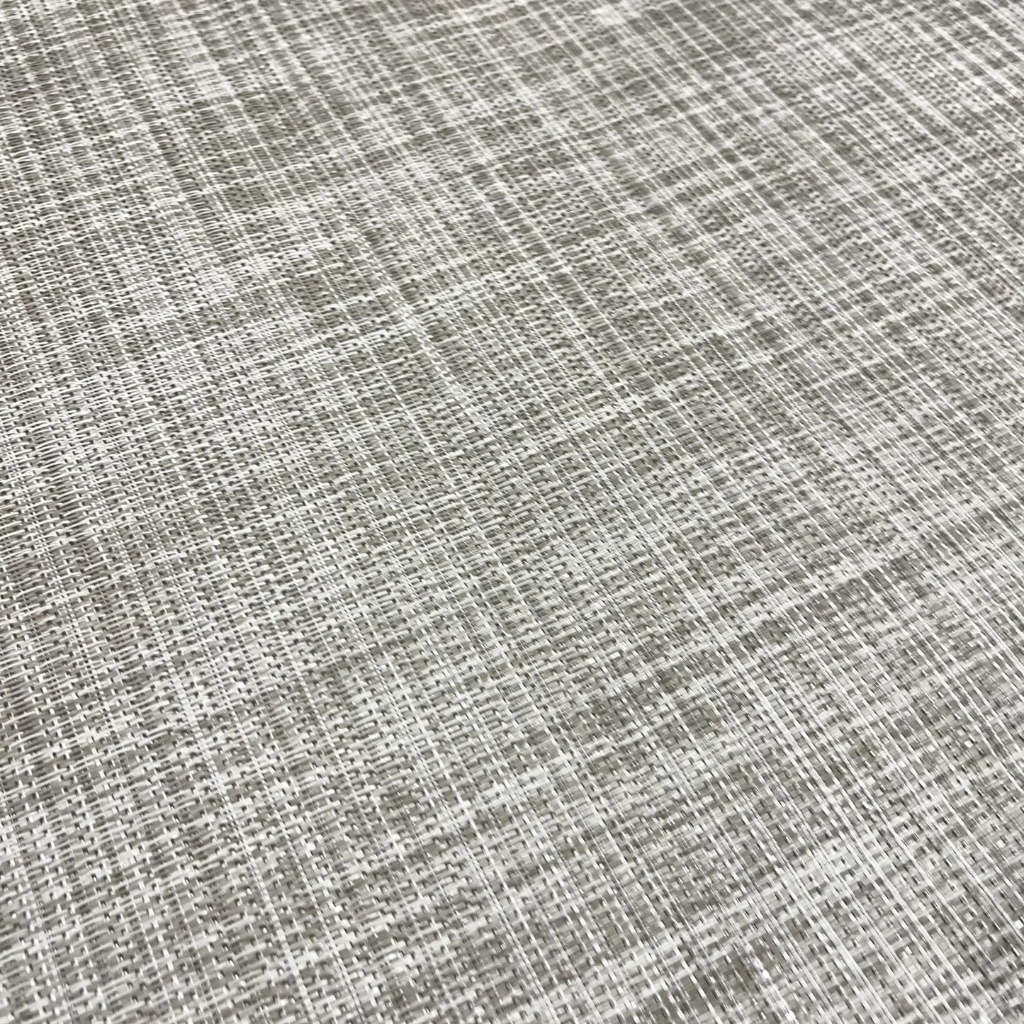 Woven Vinyl Flooring | Ozark 2 - 17033 - Linen | 8'6" W | Choose Length