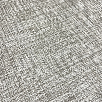 Woven Vinyl Flooring | Ozark 2 - 17033 - Linen | 8'6" W | Choose Length