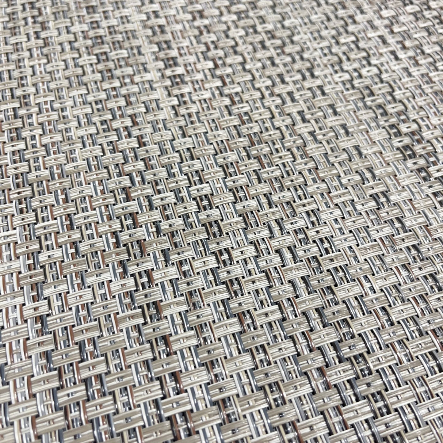 Woven Vinyl Flooring | SURB-Urban Weave-Ridgeline- L-12486 | 8'6" W | Choose L