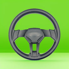Arctic CAT Steering Wheel | Plate Logo