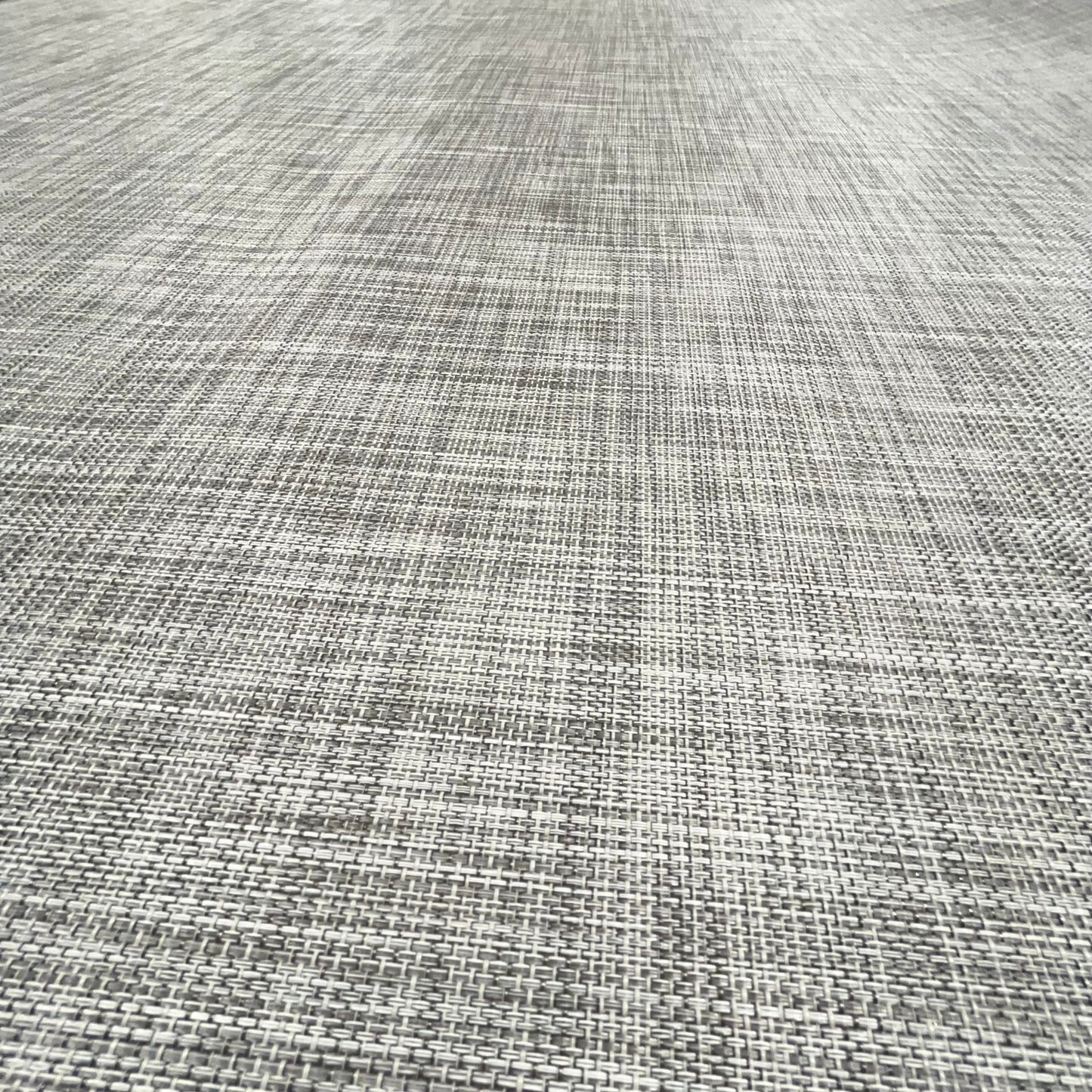 Woven Vinyl Flooring | Legacy - Tundra | 8'6" Width | Choose Your Length