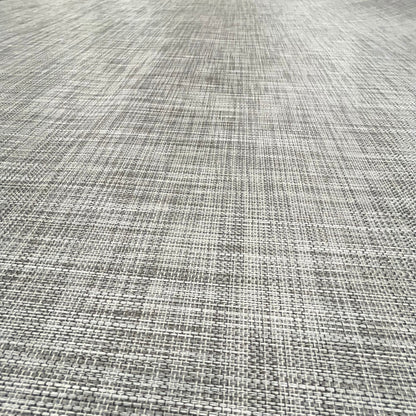 Woven Vinyl Flooring | Legacy - Tundra | 8'6" Width | Choose Your Length