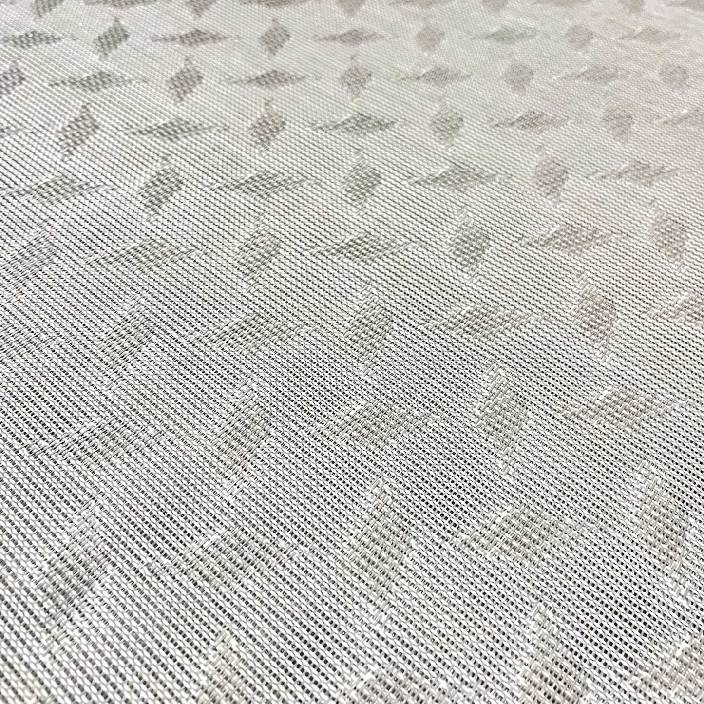 Woven Vinyl Flooring | Rhombix - C-80043370 | 8' X 14'