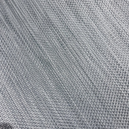 Woven Vinyl Flooring | Urban Weave - Tungsten | 8'6" X 10'-30'