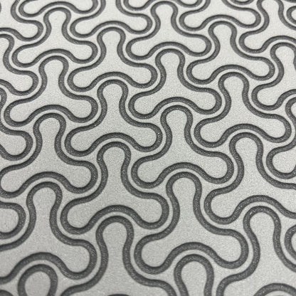 reFLEX | TORQUELINK | 3MM Fully Lasered Sheet with Pressure Sensitive Adhesive