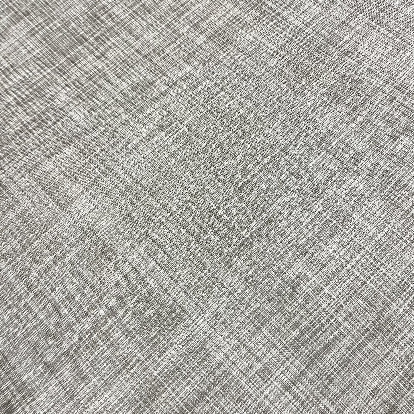 Woven Vinyl Flooring | Ozark 2 - 17033 - Linen | 8'6" W | Choose Length